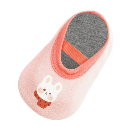 Vedolay Baby Shoes Floor Baby Walking Spring And Summer Children Indoor Household Shoes And Slipper Shoes for Baby(Pink 9)
Vedolay Baby Shoes Floor Baby Walking Spring And Summer Children Indoor Household Shoes And Slipper Shoes for Baby(Pink 9)