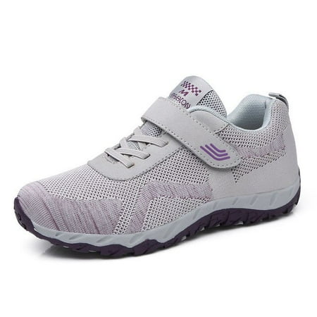 spring new flying women mother shoes sneakers hook&loop walking shoes woman light comfortable flat bottom ladies shoes
spring new flying women mother shoes sneakers hook&loop walking shoes woman light comfortable flat bottom ladies shoes