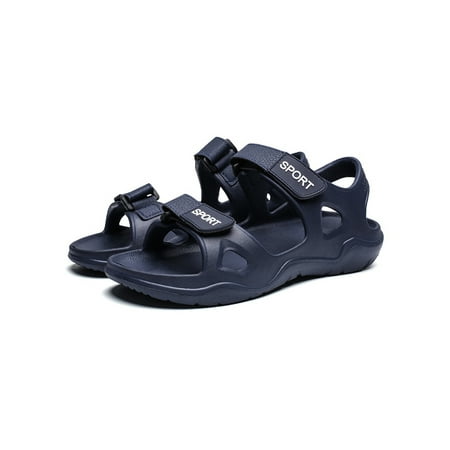 Fangasis Ladies Wedge Sandals Summer Platform Sandal Ankle Strap Casual Shoes Women Beach Shoe Work Breathable Open Toe Slippers Blue 9
Fangasis Ladies Wedge Sandals Summer Platform Sandal Ankle Strap Casual Shoes Women Beach Shoe Work Breathable Open Toe Slippers Blue 9