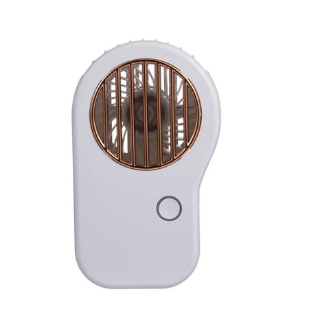 Necklace Fan Mini Handheld Fan Battery Operated Small Portable Fan Personal Handheld USB Neck Fan Eyelash Fan for Kids Girls Indoor(White)
Necklace Fan Mini Handheld Fan Battery Operated Small Portable Fan Personal Handheld USB Neck Fan Eyelash Fan for Kids Girls Indoor(White)