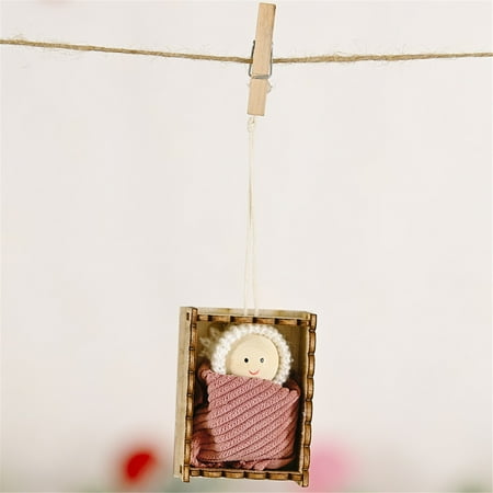 Veki Pendant Children s Wooden Doll Small Decorations Tree Pendant Gift Small Box Doll Christmas Hanging Decoration & Hangs Corn Stalks Dried
Veki Pendant Children s Wooden Doll Small Decorations Tree Pendant Gift Small Box Doll Christmas Hanging Decoration & Hangs Corn Stalks Dried