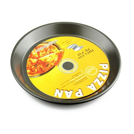 SUKIY Non Stick Baking Tools Oven Bakeware Round Pizza Pan Plate Shallow Dish Tray
SUKIY Non Stick Baking Tools Oven Bakeware Round Pizza Pan Plate Shallow Dish Tray