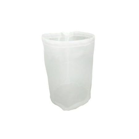 Julam 8 Sizes Domestic Beer Brewing Wine Filter Bag Tea Nuts Juice Milk Nylon Net Filter Bag Net Filter Reusable
Julam 8 Sizes Domestic Beer Brewing Wine Filter Bag Tea Nuts Juice Milk Nylon Net Filter Bag Net Filter Reusable