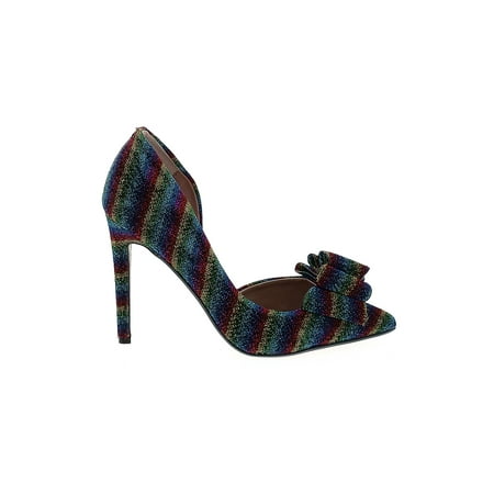 Pre-Owned Betsey Johnson Women s Size 8 Heels