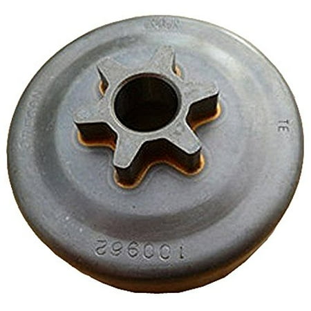 Oregon 106114 Part Consumer Spur Sprocket System 3 8-6