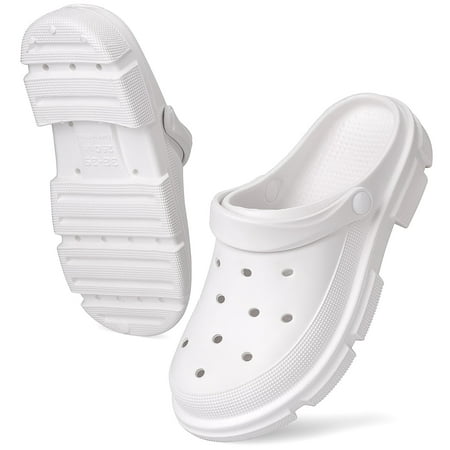 Women s Clogs Summer Slipper Antislip EVA Platform Sandals Garden Shoes Shower Beach Pool Bathroom Breathable Mesh Slippers
Women s Clogs Summer Slipper Antislip EVA Platform Sandals Garden Shoes Shower Beach Pool Bathroom Breathable Mesh Slippers