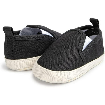 QWZNDZGR Infant Baby Girls Boys Canvas Shoes Soft Sole Toddler Slip On Newborn Crib Moccasins Casual Sneaker Austin Boy s Flat Lazy Loafers First Walkers Skate Shoe
QWZNDZGR Infant Baby Girls Boys Canvas Shoes Soft Sole Toddler Slip On Newborn Crib Moccasins Casual Sneaker Austin Boy s Flat Lazy Loafers First Walkers Skate Shoe
