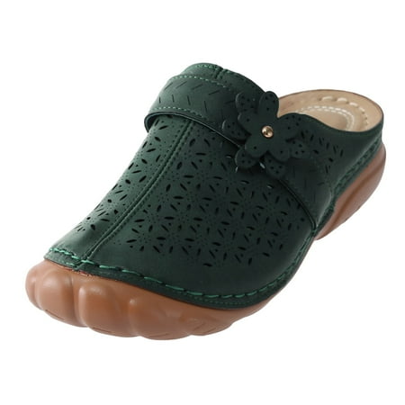 adviicd Platform Sandals for Women Nine Sandals for Women Size 7 Fashion Summer Women Sandals Wedge Heel Thick Sole Sandal Slippers for Women Outdoor
adviicd Platform Sandals for Women Nine Sandals for Women Size 7 Fashion Summer Women Sandals Wedge Heel Thick Sole Sandal Slippers for Women Outdoor
