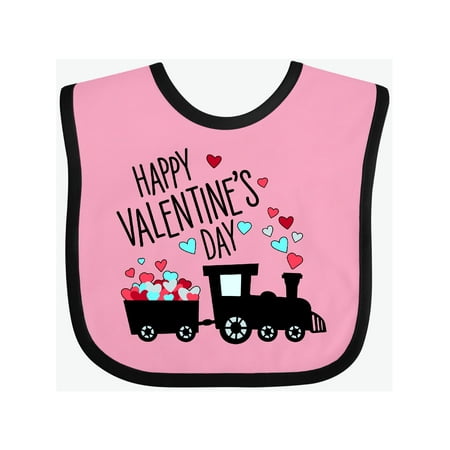 Inktastic Happy Valentine s Day- train Gift Baby Boy or Baby Girl Bib
Inktastic Happy Valentine s Day- train Gift Baby Boy or Baby Girl Bib