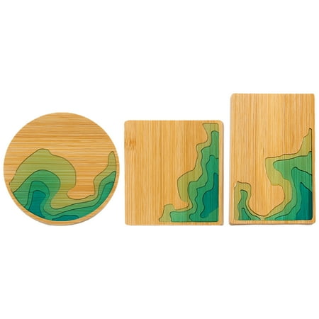 Etereauty Coaster Wood Mat Wooden Jewelry Pad Mug Pot Placemat Rustic Trivet Fish Tray Heat Insulation Round Drink Cup Molds
Etereauty Coaster Wood Mat Wooden Jewelry Pad Mug Pot Placemat Rustic Trivet Fish Tray Heat Insulation Round Drink Cup Molds