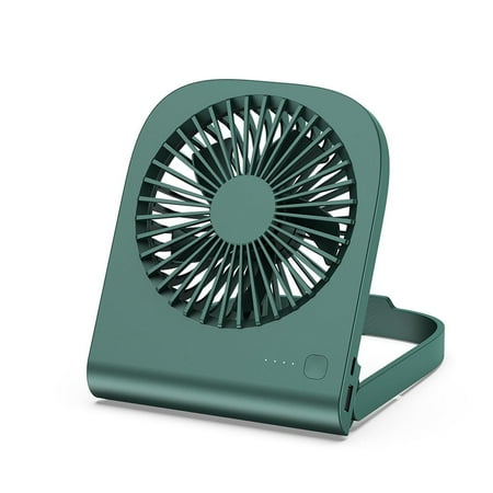 Mini Handheld Fan Rechargeable USB Fan 3 Speeds Portable Foldable Fan for Office Travel Home Outdoors
Mini Handheld Fan Rechargeable USB Fan 3 Speeds Portable Foldable Fan for Office Travel Home Outdoors