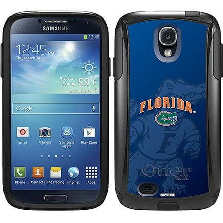 University of Florida Watermark Design on OtterBox Commuter Series Case for Samsung Galaxy S4