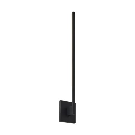 Tech Lighting 700Wskle30-Led930 Klee 27 Tall Led Wall Sconce - Nightshade Black
Tech Lighting 700Wskle30-Led930 Klee 27 Tall Led Wall Sconce - Nightshade Black