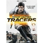 Tracers (DVD Digital Copy) (With INSTAWATCH) (Widescreen)
