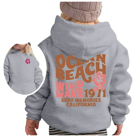 Jackets for Girls Girls over Hoodies Girl s Hoodie Long Sleeve Soft Sweatshirt Graphic Hoody Kids Cute Pullovers Top Clothes For Girls
Jackets for Girls Girls over Hoodies Girl s Hoodie Long Sleeve Soft Sweatshirt Graphic Hoody Kids Cute Pullovers Top Clothes For Girls