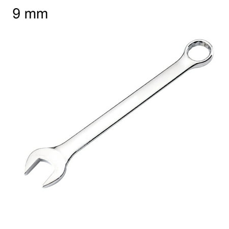 Aokid 6-18mm Dual-head Ratcheting Spanner High Hardness Anti-rust Repair Tool Multipurpose Ratchet Wrench for Workshop Hardware tools High Hardness Wide Use Dual-head
Aokid 6-18mm Dual-head Ratcheting Spanner High Hardness Anti-rust Repair Tool Multipurpose Ratchet Wrench for Workshop Hardware tools High Hardness Wide Use Dual-head