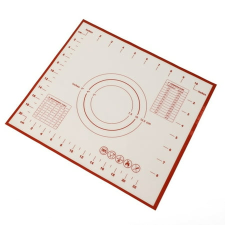 Luxsea Silicone Pastry Mat Extra Large Non Slip Extra Large Silicone Pastry Mat
Luxsea Silicone Pastry Mat Extra Large Non Slip Extra Large Silicone Pastry Mat
