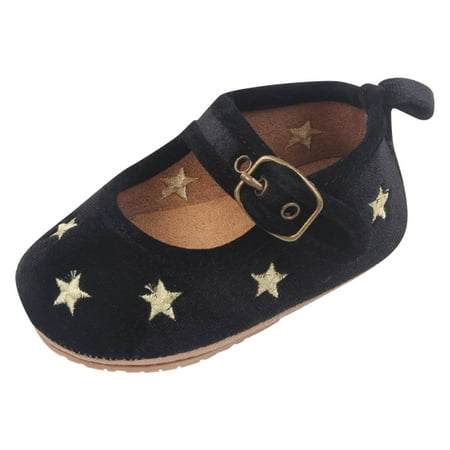 QIANGONG Toddler Shoes Baby Sports Shoes Fashionable Pattern Cute Buckle Strap Breathable Flat Bottomed Comfortable Sandals (Color: Black Size: 2 )
QIANGONG Toddler Shoes Baby Sports Shoes Fashionable Pattern Cute Buckle Strap Breathable Flat Bottomed Comfortable Sandals (Color: Black Size: 2 )
