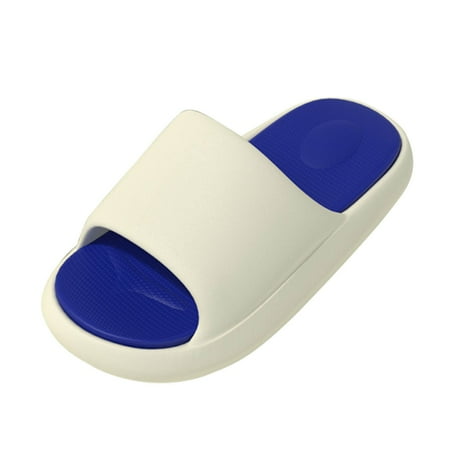 KaLI_store Slip on Shoes Women Soft Shower Shoes Slides for Women Men Lightweight Sandals Pool Bathroom Slippers Beige
KaLI_store Slip on Shoes Women Soft Shower Shoes Slides for Women Men Lightweight Sandals Pool Bathroom Slippers Beige