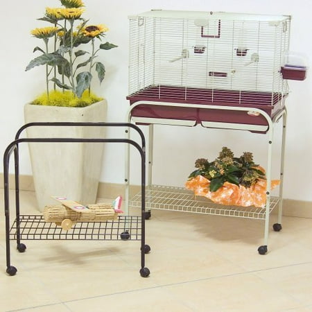 UPC 691318342854 product image for Marchioro Vekto 72 Bird Cage Trolley | upcitemdb.com