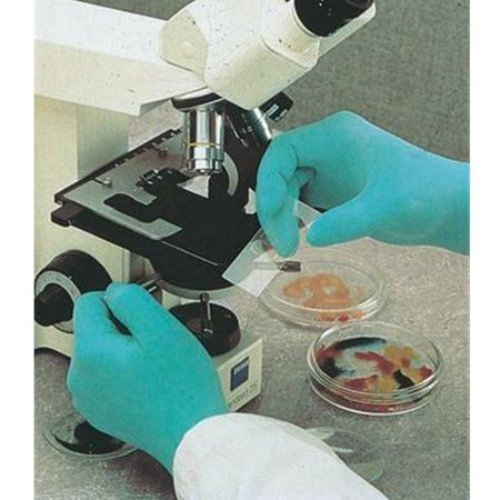DISP NATURAL RUBBER LATEX- 9 1/2