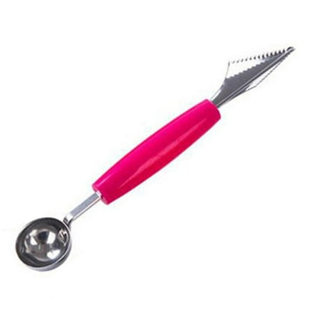 DanceeMangoo 1PC Fruit Carving Knife Watermelon Baller Ice Cream Dig Ball Scoop Spoon Baller Diy Assorted Cold Dishes Tool Kitchen Accessorie
DanceeMangoo 1PC Fruit Carving Knife Watermelon Baller Ice Cream Dig Ball Scoop Spoon Baller Diy Assorted Cold Dishes Tool Kitchen Accessorie