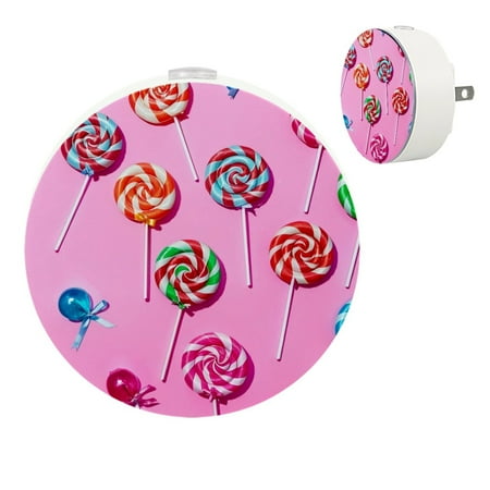 YZUOUZY Night Light Bedside Lamp Small Bedside Lamps Set of 2 Candy Canes Watercolor
YZUOUZY Night Light Bedside Lamp Small Bedside Lamps Set of 2 Candy Canes Watercolor