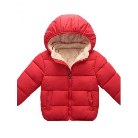 Dragonus Winter Coats for Kids with Hoods(Padded)Light Puffer Jacket for Baby Boys Girls Toddlers
Dragonus Winter Coats for Kids with Hoods(Padded)Light Puffer Jacket for Baby Boys Girls Toddlers