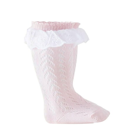 Binpure Kids Girls Socks Cutout Knitting Lace Patchwork Fall Spring Princess Toddler Thin Socks
Binpure Kids Girls Socks Cutout Knitting Lace Patchwork Fall Spring Princess Toddler Thin Socks
