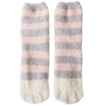 Women s Fluffy Slipper Socks Soft Warm Comfort Casual Crew Winter Socks Festival Gift for Adult Family D
Women s Fluffy Slipper Socks Soft Warm Comfort Casual Crew Winter Socks Festival Gift for Adult Family D