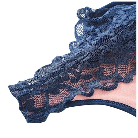 Cathalem Rhinestone Lingerie Set for Women Women s Thermal And Pads Top Underwear With Aprons for Women Lingerie plus Underwear Blue One Size
Cathalem Rhinestone Lingerie Set for Women Women s Thermal And Pads Top Underwear With Aprons for Women Lingerie plus Underwear Blue One Size