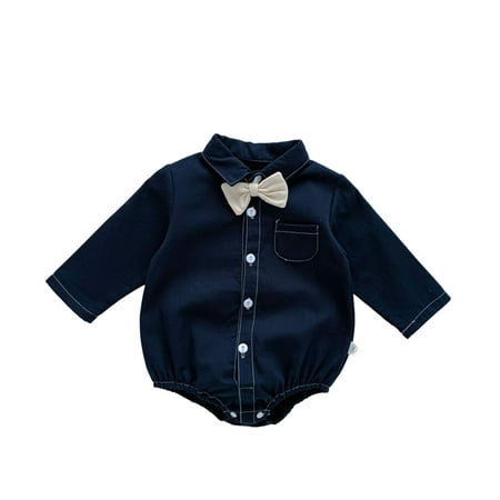 Yievot Fall Toddler Baby Girls Bodysuit Romper Solid Long Sleeve Cute Soft Baby Jumpsuit Clothes On Clearance 6-24 Months
Yievot Fall Toddler Baby Girls Bodysuit Romper Solid Long Sleeve Cute Soft Baby Jumpsuit Clothes On Clearance 6-24 Months