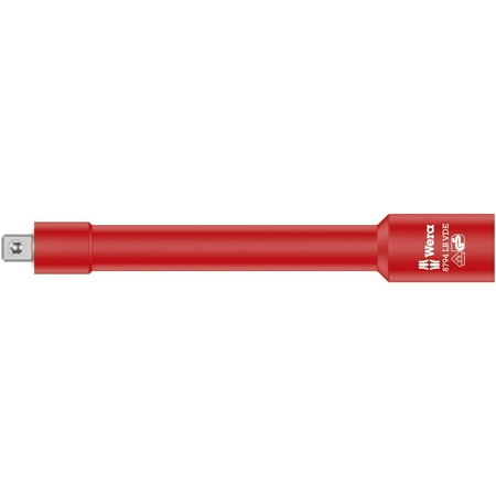LeCeleBee 05004965001 8794 lb Vde Zyklop Extension Insulated Long 3/8 Vde Zyklop extension By Visit the LeCeleBee Store
LeCeleBee 05004965001 8794 lb Vde Zyklop Extension Insulated Long 3/8 Vde Zyklop extension By Visit the LeCeleBee Store