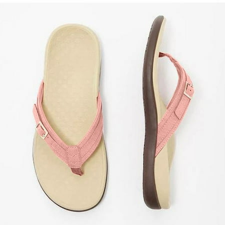 Zanvin Womens Sandals Clearance Fashion Women s Casual Shoes Breathable Sandals Beach Flip-flops Sandals for Women Dressy Summer Pink 41
Zanvin Womens Sandals Clearance Fashion Women s Casual Shoes Breathable Sandals Beach Flip-flops Sandals for Women Dressy Summer Pink 41