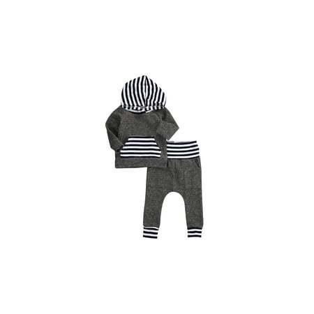 Toddler Infant Baby Boy Girl Clothes Warm Hoodie T-shirt Top+Pant 2pcs Outfits Set Kids Clothing
Toddler Infant Baby Boy Girl Clothes Warm Hoodie T-shirt Top+Pant 2pcs Outfits Set Kids Clothing