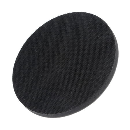 Uxcell 6 Inch Sponge Interface Pad Soft Density Hook and Loop Cushion Buffer Backing Pad
Uxcell 6 Inch Sponge Interface Pad Soft Density Hook and Loop Cushion Buffer Backing Pad