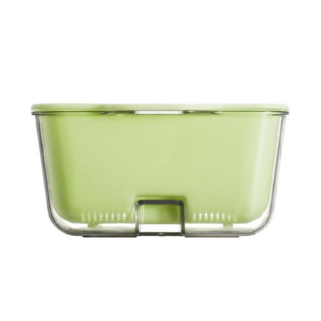 Jangslng Kitchen Double Drain Basket Bowl Washing Storage Basket Strainers Bowls Drainer Vegetable Cleaning Kitchen Tool
Jangslng Kitchen Double Drain Basket Bowl Washing Storage Basket Strainers Bowls Drainer Vegetable Cleaning Kitchen Tool