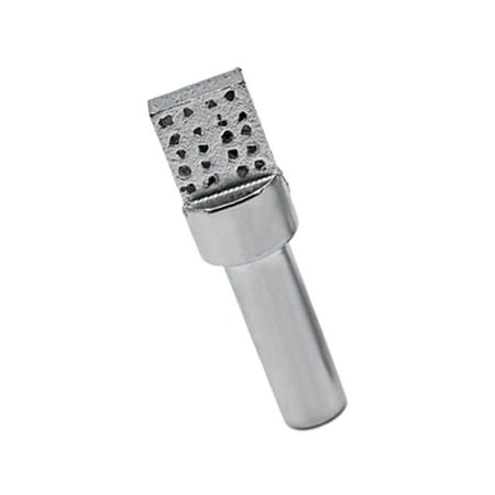 Portable Wheel Dresser Tools Square Head Diamond Grinding Professional Durable Wheel Handle Head Tool Pen for Grinding Stone
Portable Wheel Dresser Tools Square Head Diamond Grinding Professional Durable Wheel Handle Head Tool Pen for Grinding Stone