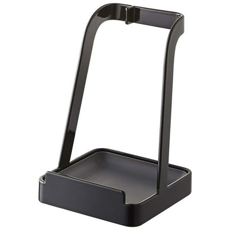 Dosaele Home Lid & Ladle Holder- Lid Stand for Utensils in Kitchen Black One Size
Dosaele Home Lid & Ladle Holder- Lid Stand for Utensils in Kitchen Black One Size