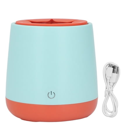 Electric Milk Bottle Shaker Flexible Slot Design Baby Milk Bottle Shaker For Travel
Electric Milk Bottle Shaker Flexible Slot Design Baby Milk Bottle Shaker For Travel
