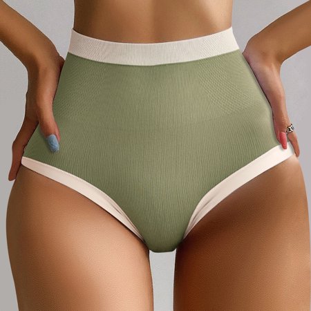 Women s Panties Waist Color Morandy Underwear Underwear High Womens Christmas Lingerie
Women s Panties Waist Color Morandy Underwear Underwear High Womens Christmas Lingerie