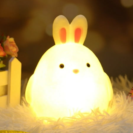 Ovzne Bedroom Cute Small Animals Little LED Night Light Room Bedside Lamp Decoration
Ovzne Bedroom Cute Small Animals Little LED Night Light Room Bedside Lamp Decoration