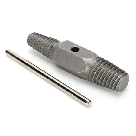 Broken Extractor High Speed Steel Screw Extractor For Artificial Wood For Aluminum Alloy For Hardwood For Gypsum Board
Broken Extractor High Speed Steel Screw Extractor For Artificial Wood For Aluminum Alloy For Hardwood For Gypsum Board