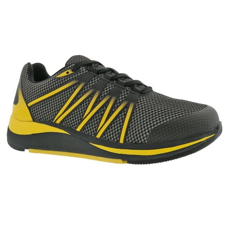 Drew Player Men s Therapeutic Walking Shoes