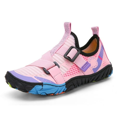 Hicooer Coolcsea Water Shoes Men s Women s Swim Shoes Outdoor Beach Barefoot Quick-Dry Aqua Pool Socks Swimming Yoga Surfing Exercise Pink
Hicooer Coolcsea Water Shoes Men s Women s Swim Shoes Outdoor Beach Barefoot Quick-Dry Aqua Pool Socks Swimming Yoga Surfing Exercise Pink
