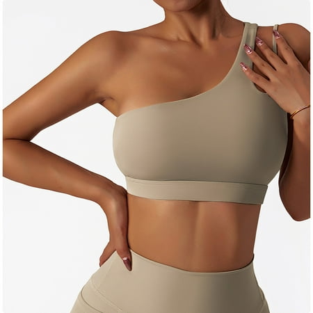 Lastesso Women s Sports Yoga Bra Beautiful Back Sports Underwear Wearing Fitness Yoga Clothes Cute Crop Tops for Women Trendy Going Out
Lastesso Women s Sports Yoga Bra Beautiful Back Sports Underwear Wearing Fitness Yoga Clothes Cute Crop Tops for Women Trendy Going Out