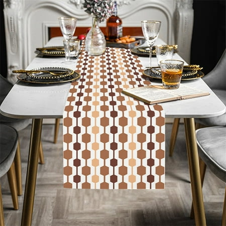 iMESTOU Deals Clearance Under 10 Tablecloths Christmas Table Table Runner Dresser Scarf Merry Christmas Home Decoration
iMESTOU Deals Clearance Under 10 Tablecloths Christmas Table Table Runner Dresser Scarf Merry Christmas Home Decoration