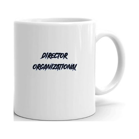 Director Organizational Slasher Style Ceramic Dishwasher And Microwave Safe Mug By Undefined Gifts
Director Organizational Slasher Style Ceramic Dishwasher And Microwave Safe Mug By Undefined Gifts