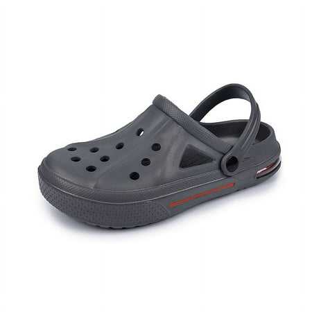 Men Women s Garden Clog Shoes Beach Sandals Breathable Slippers Shower Shoes Water Smile Walking Shoes
Men Women s Garden Clog Shoes Beach Sandals Breathable Slippers Shower Shoes Water Smile Walking Shoes