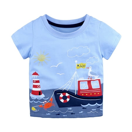 Toddler Kids Girls Boys Car Cartoon 3D Prints Loose Tops Soft Short Sleeve T Shirt Tee Tops Clothes
Toddler Kids Girls Boys Car Cartoon 3D Prints Loose Tops Soft Short Sleeve T Shirt Tee Tops Clothes